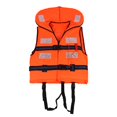 thumbnail image 1 of Sonducket , equipo de protección, chaleco de kayak, correas reflectantes, deportes acuáticos, gran sellado, suministros de natación multiusos Deportes acuáticos, 1 of 6