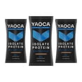 thumbnail image 3 of Proteína Yaoca Isolate Sabor Chocolate 28 g, 3 of 5