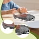 thumbnail image 1 of Figura De Dunkleosteus, Proyecto Escolar Realista, Juguete Educativo Para Niños., 1 of 10