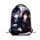 thumbnail image 1 of Mochila escolar Blacks Butlers Anime para niños, 1 of 3