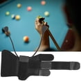 thumbnail image 1 of Professional Billiards Pool Correcting Practice Gloves Wrist Guard Glove Training Accessory, 1 of 8