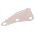 thumbnail image 4 of Placa de rayado para guitarra, golpeador de guitarra, golpeador de guitarra de aleación de aluminio, golpeador de guitarra de repuesto, características líderes en su clase, 4 of 9