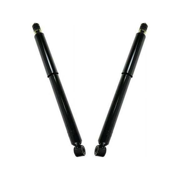 Rear Shock Absorber Set - Compatible with 2008 - 2012 Ford Escape 2009 2010 2011