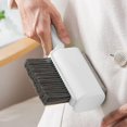 thumbnail image 4 of Portable Lint Remover Pet Hair Remover Brush Sticky Lint Roller For Sofa, 4 of 5