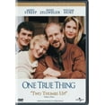 thumbnail image 2 of One True Thing [DVD], 2 of 2