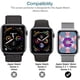 thumbnail image 1 of Protector de pantalla LK [Paquete de 6] para Apple Watch 40mm SE/Series 4/5/6 y Apple Watc LK LK, 1 of 2