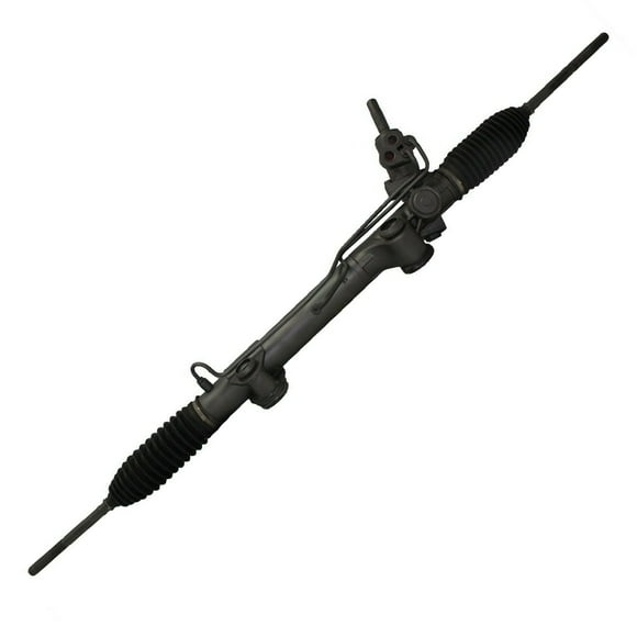 Jeep Commander Rack And Pinion Assembly