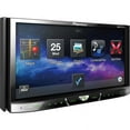 thumbnail image 4 of Pioneer AVH-X4600BT - DVD receiver - display - 7" - touch screen - in-dash unit - Double-DIN - 50 Watts x 4, 4 of 5