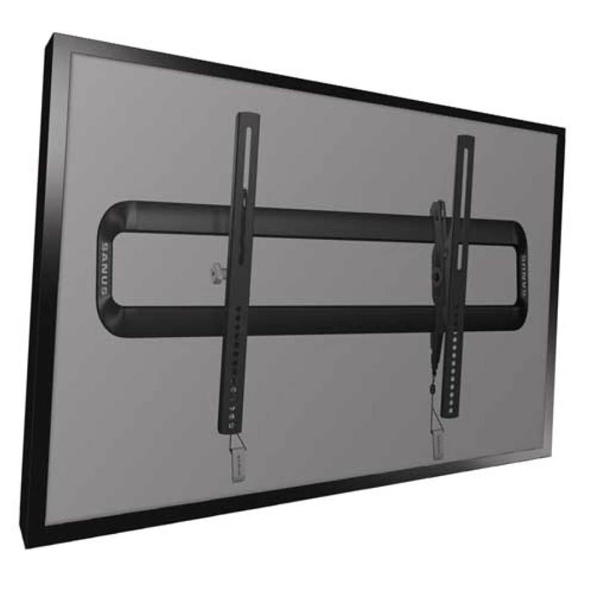 Sanus VLT5-B1 Premium Series Tilt TV Mount for 51" - 90" TVs