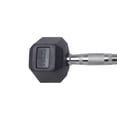 thumbnail image 3 of Par Mancuernas Hexagonales Tayga  10 lb, 3 of 3