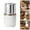 C, variant on High Performance Kitchen for Grinding and Powder Multifunction Coffee Grinder with Low Noise Easy Cleaning Durable Design Ideal for Home Use