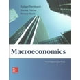 thumbnail image 1 of Pre-Owned Macroeconomics, 1 of 1