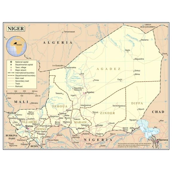 Palmetto Laminated 24 in x 31 in Posters