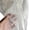 Glossy white, variant on Metallic Gradient Color Tulle 50x140cm Breathable Organza Sheer Fabric For Bridal Gowns Evening Dress Costume Tailoring