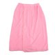 thumbnail image 5 of unbranded Towel Robe Para Mujer Rosa Ligero Y De Con Antideslizante, 5 of 8