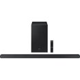 thumbnail image 1 of Samsung S Series Barre de Son Ultra Mince 3.1ch (HWS700D), 1 of 5