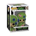 thumbnail image 3 of Funko Pop! Marvel: I Am Groot – Fancy Groot Bobblehead En Vinyle, 3 of 3