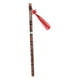 thumbnail image 5 of Flauta De Bambú Amarga Para Principiantes Instrumentos Musicales Chinos Sunnimix Flautas de bambú amargas de 55 cm, 5 of 8
