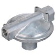 thumbnail image 3 of Camco Single Stage Propane Regulator - Silver (59013), 3 of 15