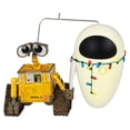 thumbnail image 3 of Hallmark 2023 Keepsake Disney 15th Wall-E and Eve Christmas Ornament New w Box, 3 of 6