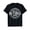 Black-382, variant on Vintage Retired 2026 Not My Problem Anymore Retirement 2026 T-Shirt