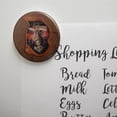thumbnail image 2 of Farscape Dominar Rygel XVI Kitchen Refrigerator Locker Button Magnet, 2 of 6