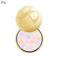 thumbnail image 1 of Long-Lasting Setting Powder with Ultra-Fine Texture for Oil Control and Matte Finish, 1 of 8