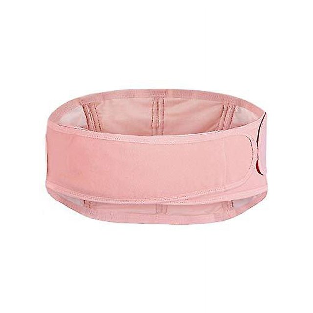 Cinturón de maternidad ajustable, mujer embarazada, seguridad especial, banda de soporte para el vientre, soporte abdominal