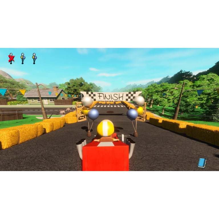 Snoopy & The Great Mystery Club - PlayStation 5 photo 6
