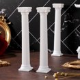 thumbnail image 4 of ELAYARD 6Ud Adorno Pilar Para En Y Ambientes DIY, 4 of 8