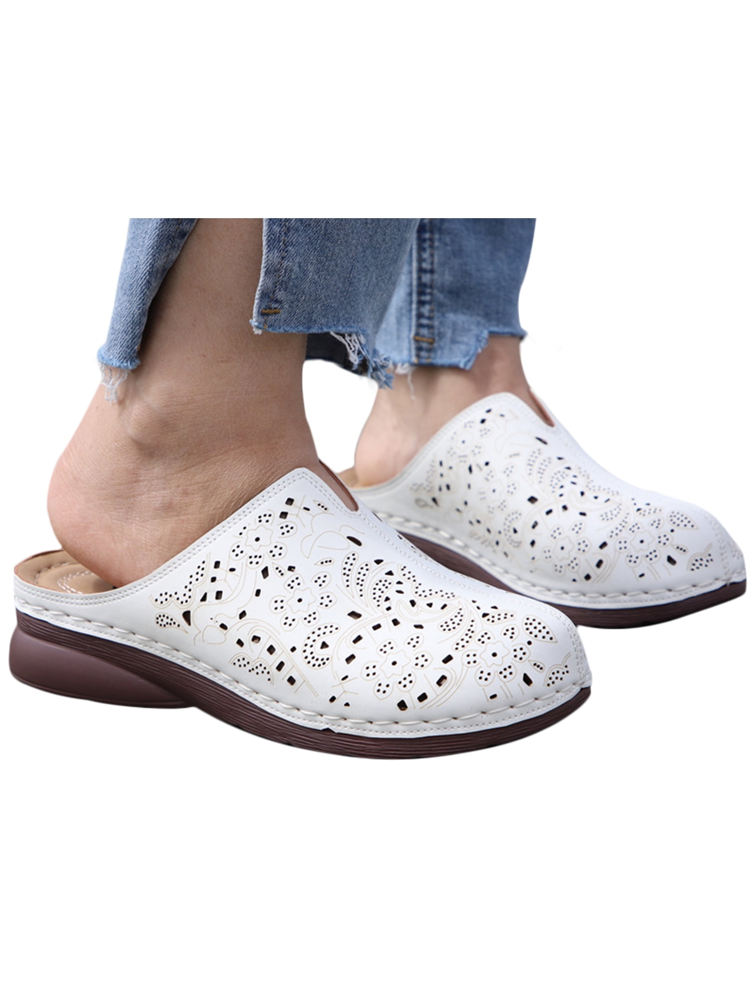 gracosy clogs