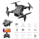 thumbnail image 4 of Quadcopter App 2.4G WiFi USB Drones plegables Presión de aire Retorno / adelante 3D Rolling Aviones ajustables Juguetes con hélices regulares Scienceny FN001632-01B, 4 of 6