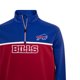 thumbnail image 2 of Sudadera NFL para hombre Buffalo Bills 100% original, 2 of 6