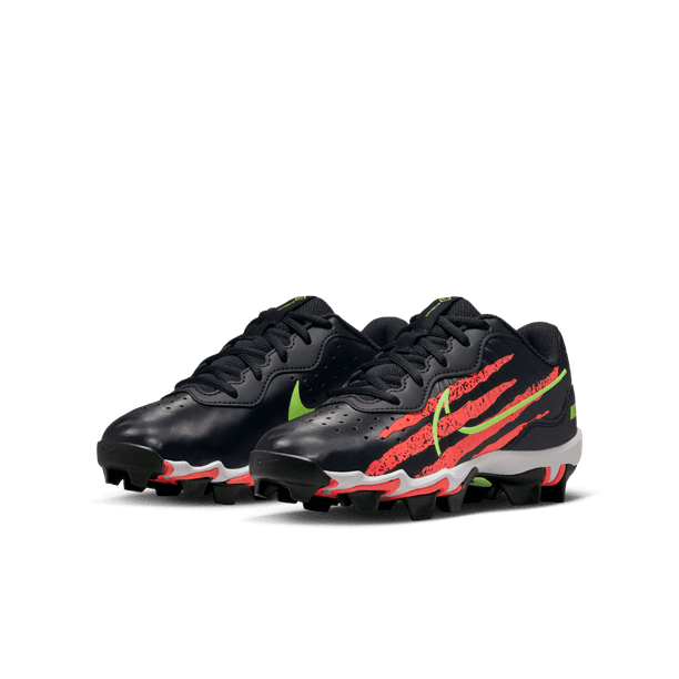 Nike Alpha Huarache 4 Keystone Boy's Pre School Rubber Baseball Cleats