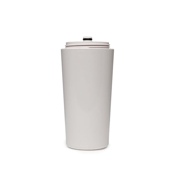 Cartucho de repuesto para sistema de filtro de agua de ducha Aquasana