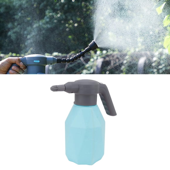 Rociador Eléctrico De 2000 MAh, Pulverizador Eléctrico De Jardín, Rociador Eléctrico, Rociador Eléctrico De Jardín Recargable Rociador De Reyes