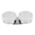 thumbnail image 4 of ADDHAT Oil Painting Paint Cup De Acero Inoxidable Con Tapa Para Evitar Evaporación De Solventes, 4 of 7