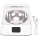 thumbnail image 1 of Cuenco inteligente para mascotas, cuenco de apertura automática infrarroja 5G para prevenir cucarachas, ratones, Sensor infrarrojo para mascotas, cuenco, comedero inteligente para gatos, 1 of 5