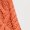 Orange, variant on Beige Womens Tops Womens Cropped Sweaters Oversized Cable Knit Crewneck Long Sleeve Pullover Trendy Casual Loose Sweater Tops Fall Outfits for Women 2025