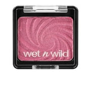 wet n wild Color Icon Eyeshadow Single, Cheeky