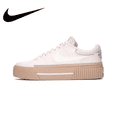 thumbnail image 3 of Zapatillas de skate de caña baja Nike Court Legacy Lif para mujer, antideslizantes, resistentes a la abrasión y con absorción de impactos, 3 of 5