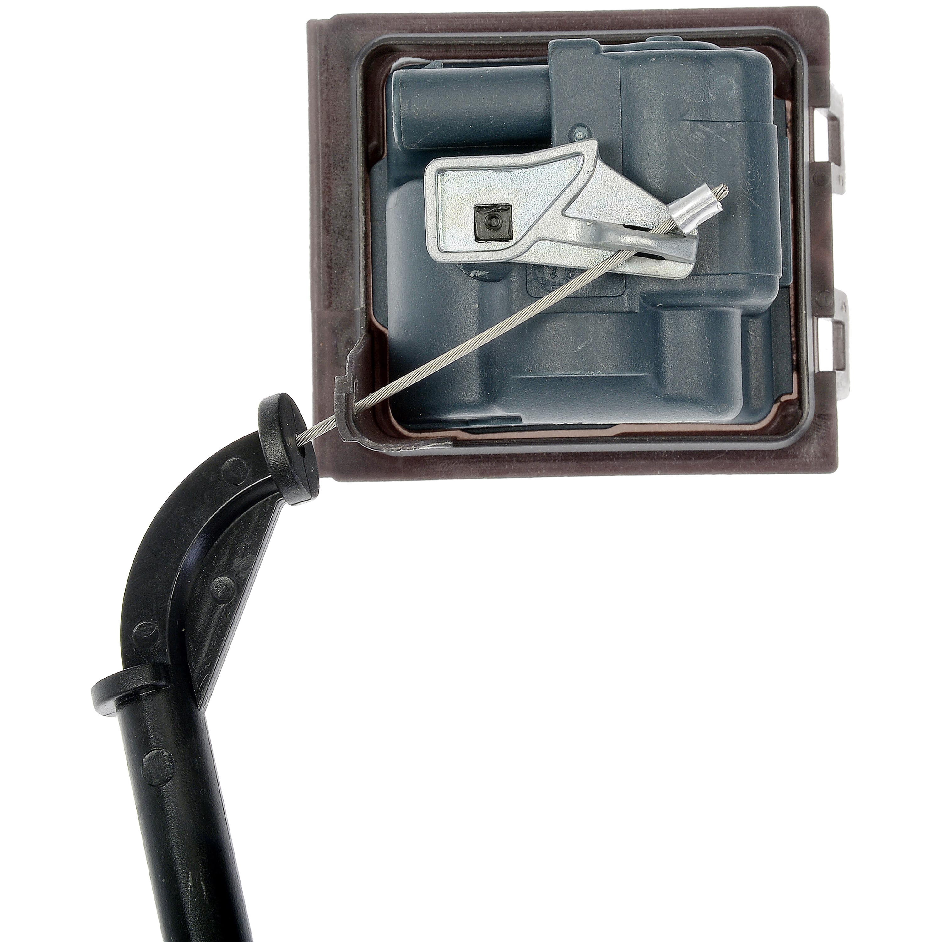 Dorman 746-101 Fuel Door Lock Actuator for Specific Dodge / Jeep Models (OE FIX)