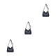 thumbnail image 1 of Sonducket Bolso bandolera duradero para mujer para viajes y atracciones turísticas bolsos cruzados para mujer bolso de diseñador de lujo azul Type1 NO1, 1 of 6