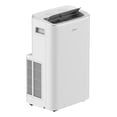 thumbnail image 3 of AIRE ACONDICIONADO MIDEA MAP14H1PXP 1.1 TON INVERTER FRIO blanco 1, 3 of 8