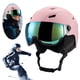 thumbnail image 3 of Seguridad Esquí Invierno Con Gafas Protectora EPS para Hombres Mujeres, 3 of 9