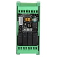 thumbnail image 2 of Programmable Controller Board, PLC Industrial Control Boards Streamline Reliable 5A Output Current Stable Analog Input  For Industry, 2 of 8