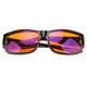 thumbnail image 1 of Gafas para jugadores de computadora, gafas con bloqueo de luz azul, gafas para pantalla para fatiga visual, gafas para juegos, muy versátiles, 1 of 14