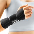 thumbnail image 1 of Soporte nocturno para tendinitis FREETOO para el dolor de muñeca, 1 of 7