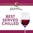 thumbnail image 5 of Carlo Rossi Sweet Red Wine, 4L Bottle, 5 of 6