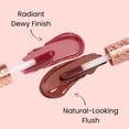 thumbnail image 4 of Tarte Viral Maneater Must Haves, Mascara and Blush Trio, Deep Hydration & Longwear Eye Makeup Set, Hyaluronic Acid, Volu-Plump Complex, Travel Friendly -Berry & Cinnamon, 4 of 5